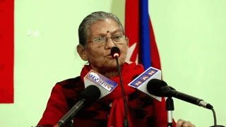 सोच परिवर्तन नभएसम्म समृद्ध नेपाल निर्माण सम्भव छैनः उपाध्यक्ष शाक्य
