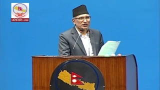 आर्थिक तथा व्यवसायिक वातावरण सुधारसम्बन्धी विधेयकले मुलुकलाई समृद्धितर्फ अगाडि बढाउँछः अर्थमन्त्री पौडेल