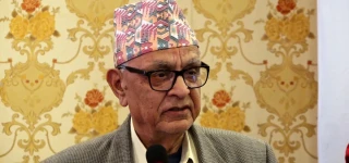 संवैधानिक राजसंस्था र जनताको सर्वोच्चतासहितको प्रजातन्त्र आवश्यकः डा. लोहनी