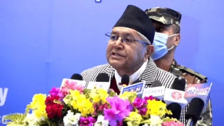 आगामी दिनमा आइपियुमा हैसियतका साथ नेपाल उपस्थित हुनेछ : सभामुख घिमिरे
