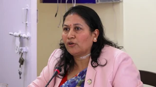 ‘एसइई’लार्ई व्यवस्थित र मर्यादित बनाउन गृहकार्य हुँदैछ : मन्त्री भट्टराई