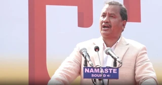 राजवादीलक्षित महासचिव चन्दको टिप्पणी : जनतालाई प्रभुहरुको खाँचो छैन