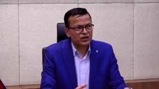राजावादीको प्रदर्शनबाट भएको क्षतिको पूर्ण जिम्मेवारी दुर्गा प्रसाईंले लिनुपर्छ : गृह मन्त्रालय
