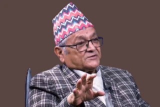 नवराज सुवेदी नजरबन्दमा, रविन्द्र मिश्र र धवलसमसेर समेत पक्राउ