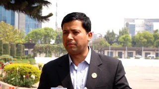 राप्रपा सांसदहरुले संसदभित्र पनि हुलहुज्जत गर्न खोजे : एमाले प्रमुख सचेतक बर्तौला