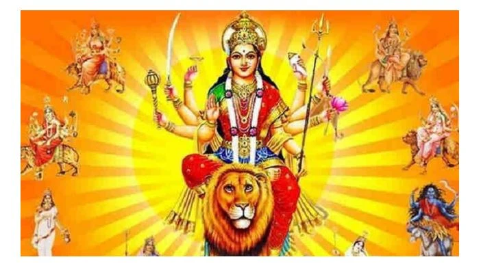 आज चैते दशैँ, शक्तिपीठहरूमा विशेष पूजा आराधना