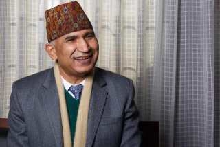 देशको समग्र विकासमा श्रोत व्यवस्थापनको विषय चुनौतिपूर्ण : अर्थमन्त्री पौडेल