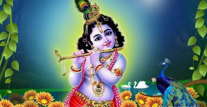 आज वैशाख १७ गते बुधवार, 'भगवान श्रीकृष्ण'को दर्शन गरी राशिफल हेर्नुहोस