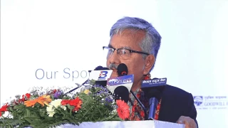 ५० लाख चिनियाँ पर्यटक आए अर्थतन्त्र रूपान्तरण हुन्छ : सुरेन्द्र पाण्डे