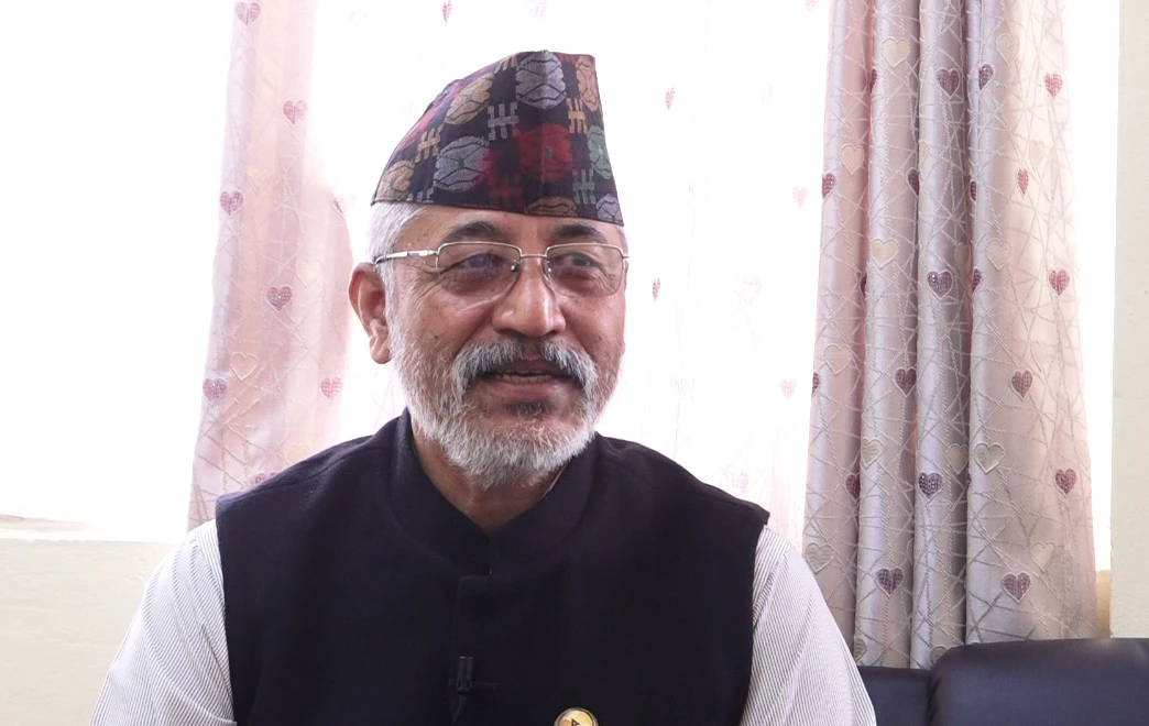रुपन्देही - १ : झण्डै डेढ लाख मतदाता, अढाई दर्जन उम्मेदवार