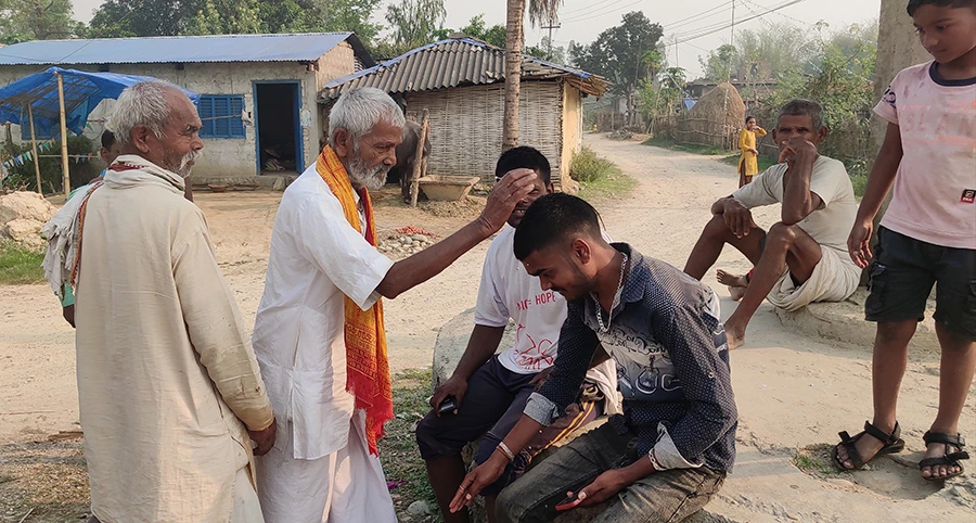 आज जुडशीतल पर्व मनाइँदै, मधेश प्रदेशमा सार्वजनिक बिदा