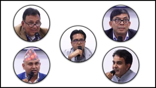 सरकारको बजेट कार्यान्वयन प्रक्रिया कमजोर हुँदा निजी क्षेत्र निरुत्साहित
