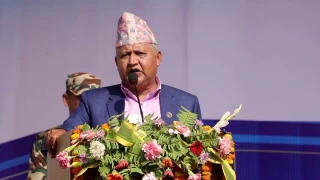 बुटवललाई आर्थिक राजधानीको रूपमा विकास गरौँ : मुख्यमन्त्री आचार्य