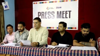 इसान एशियन पब्जी च्याम्पियनसिप वैशाखको तेस्रो साता