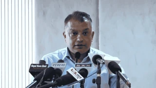 संवैधानिक निकायका पदाधिकारीको नियुक्तिमा सर्वोच्च अदालतले डिल गरिरहेको काँग्रेस महामन्त्री थापाको आरोप