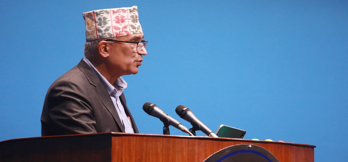सूचना प्रविधिको पूर्वाधार निर्माणमा एक सय खर्ब लाग्ने आँकलन