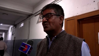 शिक्षामन्त्रीले बोलाएको वार्तामा गएनन् शिक्षक महासंघका प्रतिनिधि