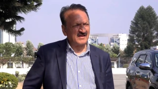 जायज माग पुरा हुन्छन्, शिक्षकहरु विद्यालय फर्किनुपर्छ : सांसद महत