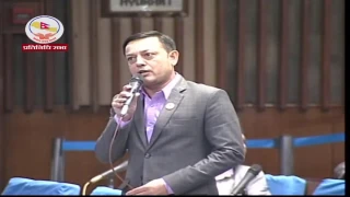घाइते शिक्षकहरुको उपचार सरकारले गर्नुपर्छ  : रास्वपा कार्यवाहक सभापति अर्याल
