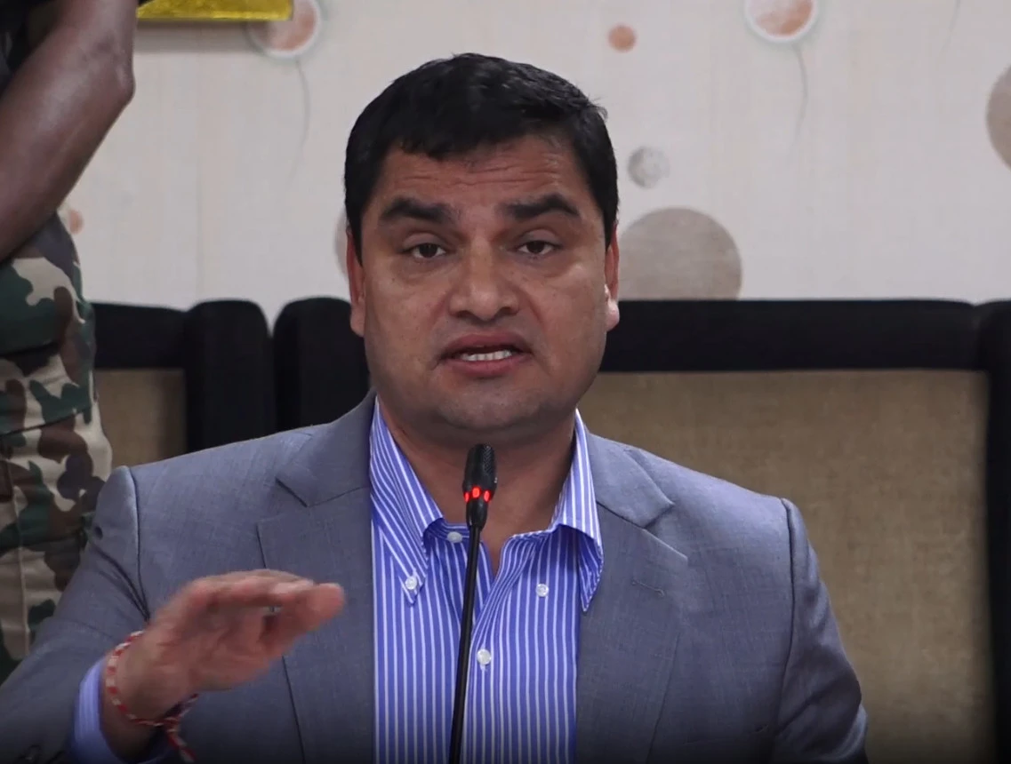 स्वास्थ्य बीमाअन्तर्गत ३७६ स्वास्थ्य संस्थालाई ३ अर्ब ५६ करोड भुक्तानी
