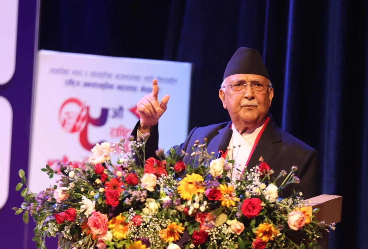 पूर्वनवयुवराज शाहलाई प्रधानमन्त्रीको सुझाव : राजा हुने सपना छाडेर कला क्षेत्रमा लाग्नु