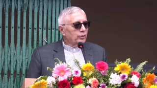 श्रमीक आयोग बनाउनुपर्नेमा कांग्रेस नेता कोईरालाको जोड