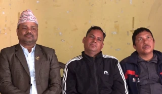 शिक्षक महासंघले विद्यालय कर्मचारीलाई सडकमै छाडिदियो : कर्मचारी परिषद्