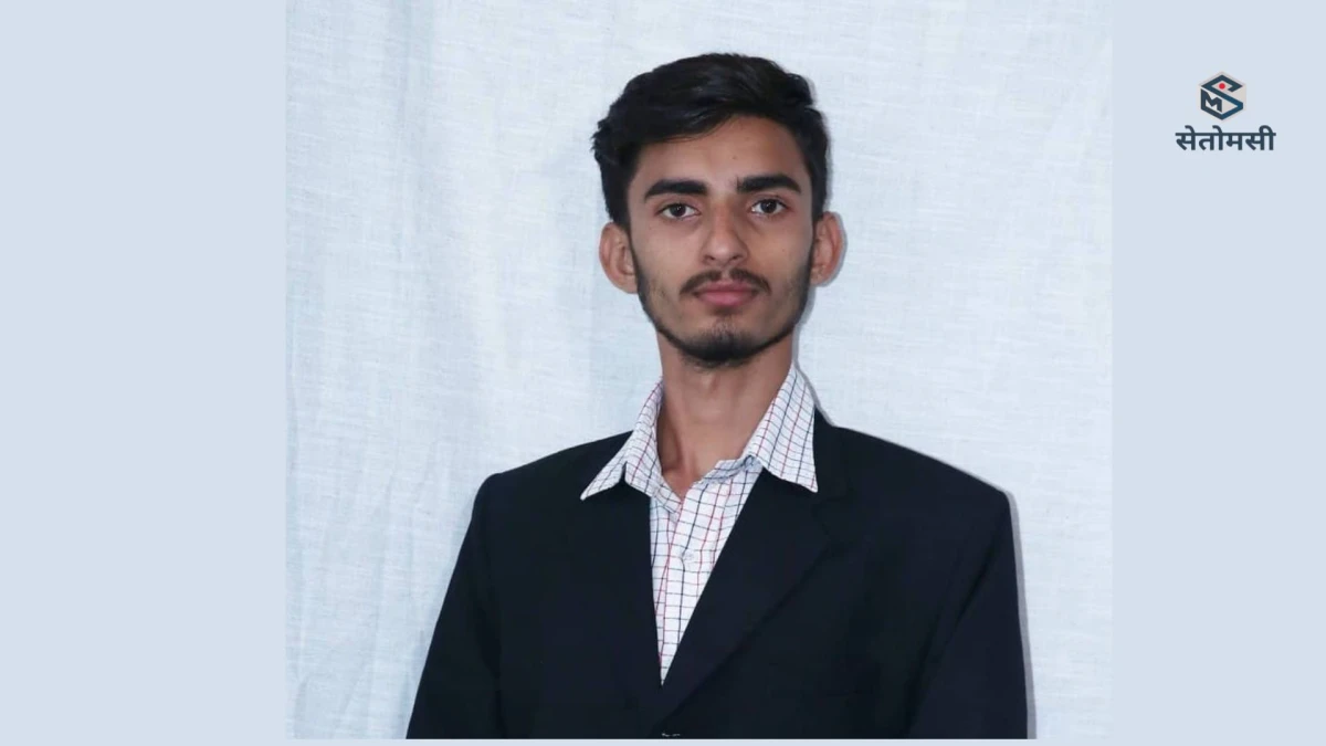 बिछोडपछिको भेट