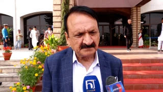 बजेट विनियोजन ठिक ढङ्गले नहुनु मुल समस्याः पूर्वअर्थमन्त्री महत