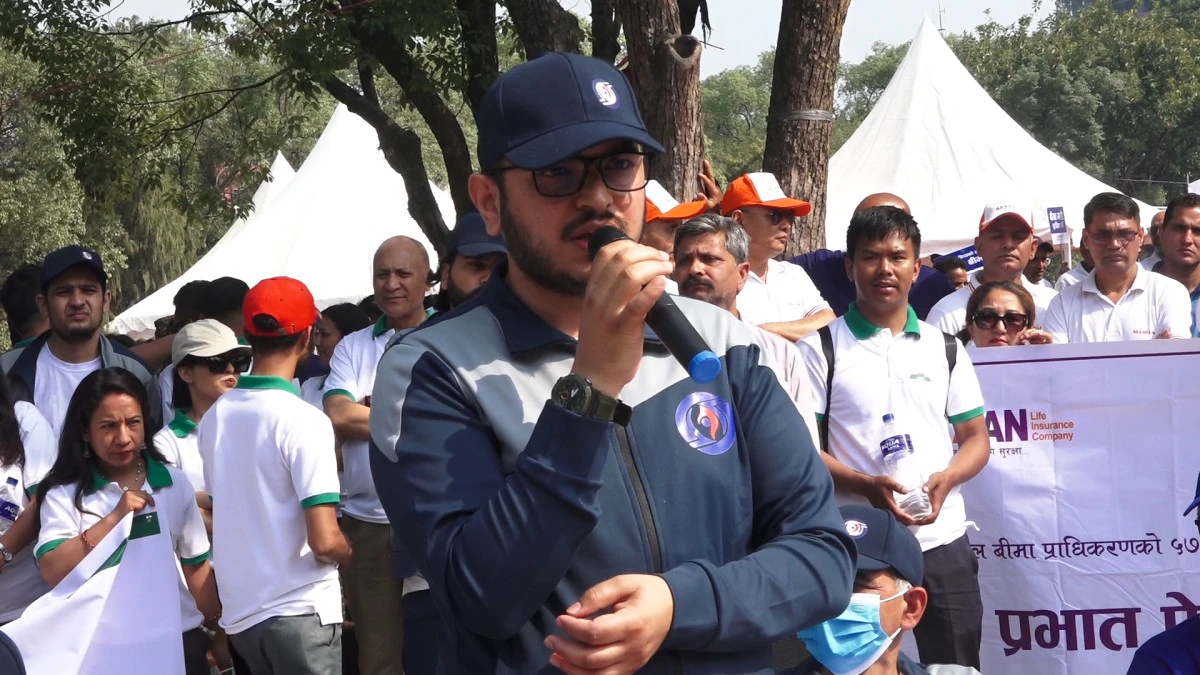 स्वास्थ्य बीमा बोर्डको कार्यकारी निर्देशक नियुक्तिका लागि १३ जनाको आवेदन स्वीकृत