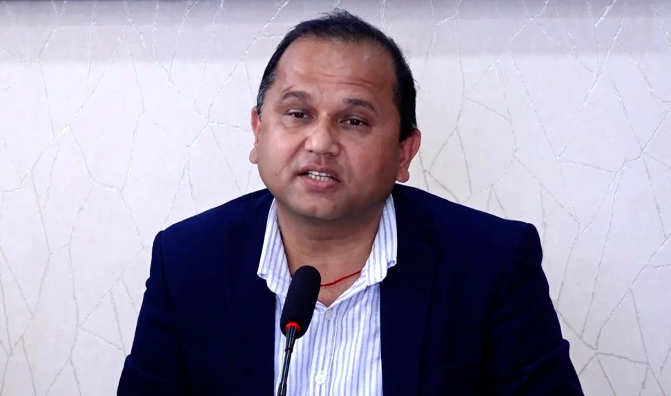 पत्रकार किशोर श्रेष्ठलाई तीन दिन हिरासतमा राख्न अदालतको अनुमति