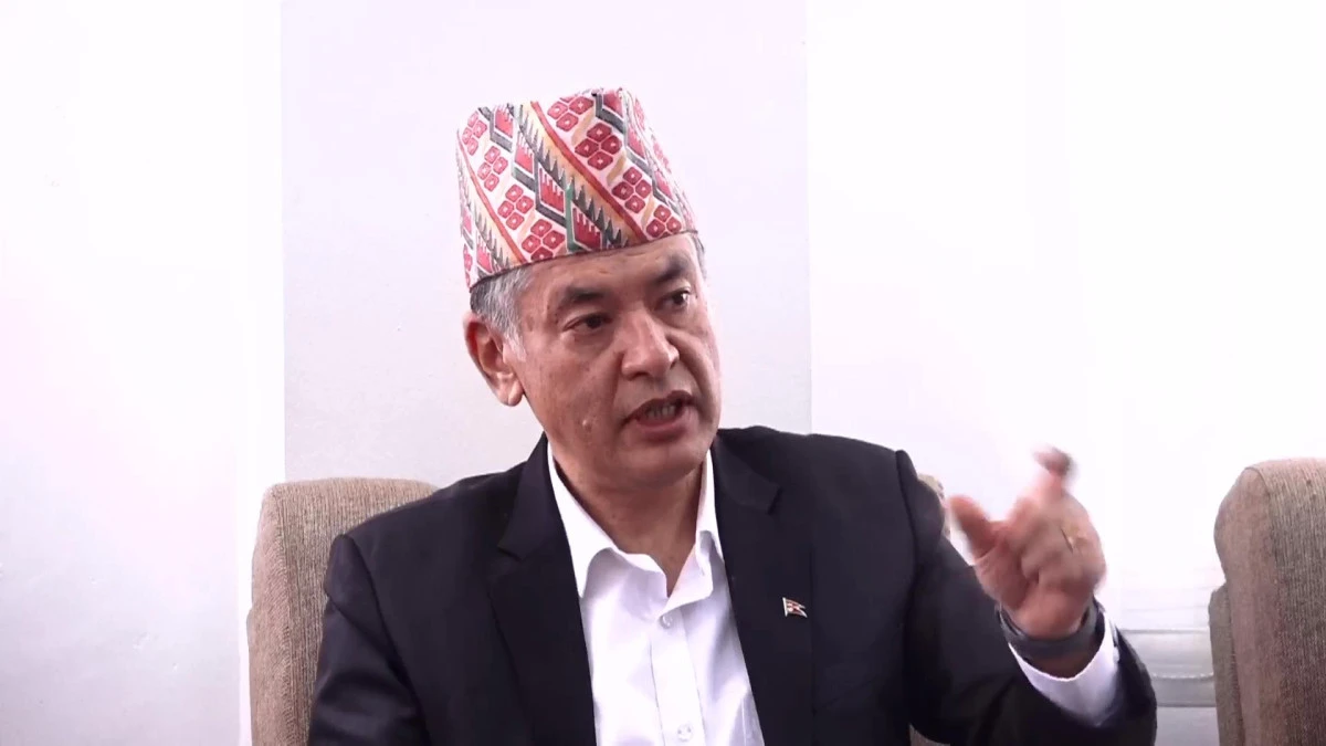 हितेन्द्रदेव शाक्यको रिटमा कारण देखाउ आदेश जारी