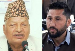 न्यायाधीश सुवेदी र ढकालको इजलासमा रवि र छविका निवेदन मात्र, आउला त आज आदेश ?