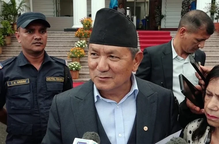लोकतन्त्रको विकल्प लोकतन्त्र मात्र हो, अवस्था सामान्य बनाउन सबैले पहल गरौँ : मानव अधिकार आयोग