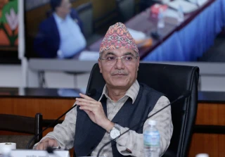 पतञ्जली जग्गा प्रकरणबारेको प्रतिवेदन अख्तियार पठाउने संसदीय समितिको निर्णय