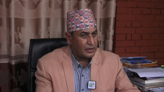 निजामति विधेयकमा सबैको चित्त बुझाउन सकिन्न : सभापति खतिवडा