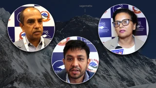 नेपालको तेस्रो एनडिसि  : कार्यान्वयनमा सर्वपक्षीय अपनत्व आवश्यक