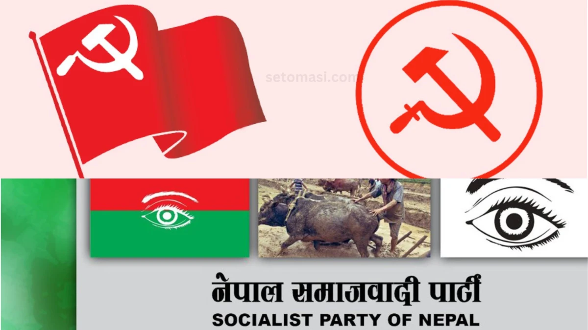 अमेरीकामा २ इजरायली दुतावासका कर्मचारीको मृत्यु