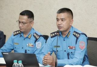 लागुऔषधले युवा पुस्ताको करिब ८० प्रतिशत हिस्सा आक्रान्त
