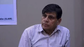 राजनीतिक नेतृत्व नालायक हुँदा मुलुकमा सुशासन कायम हुन सकेन : नेता भुसाल