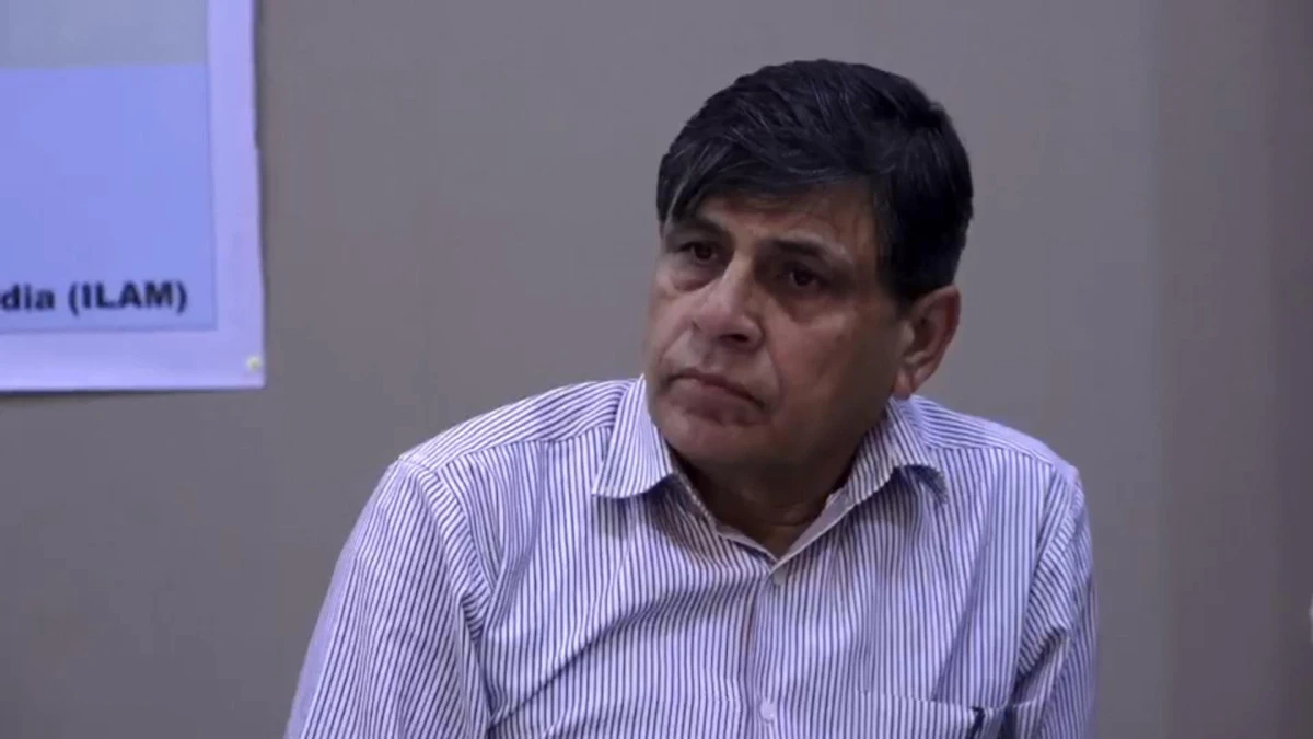 राजनीतिक नेतृत्व नालायक हुँदा मुलुकमा सुशासन कायम हुन सकेन : नेता भुसाल
