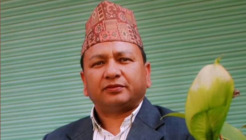 जिल्ला अदालत रुपन्देहीको आदेशविरुद्ध उच्च अदालतमा रवि लामिछाने
