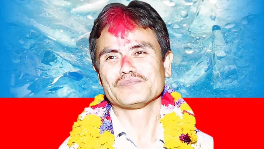 २३औं कृष्ण सेन 'इच्छुक' स्मृति दिवस मनाइदै