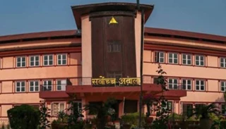 गभर्नर नियुक्तिविरुद्धको रिटको आज सुनुवाई हुदै