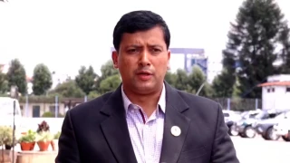 रोष्ट्रममा सरकारलाई रोक्ने विपक्षी दलको गतिविधि स्वीकार्य हुन्न : सत्तारुढ एमाले