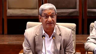 भिजिट भिसा प्रकरणमा मेरो संलग्नता छैन, यो म माथिको नियोजित आक्रमण हो : गृहमन्त्री लेखक