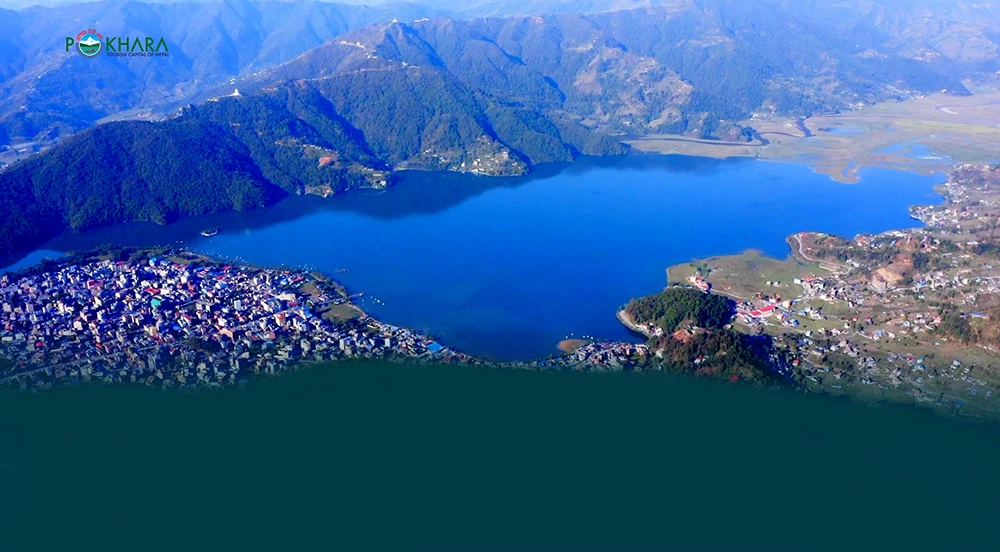 फेवातालमा डुङ्गा पल्टिएर डुबेका तीन जनाको सकुशल उद्धार