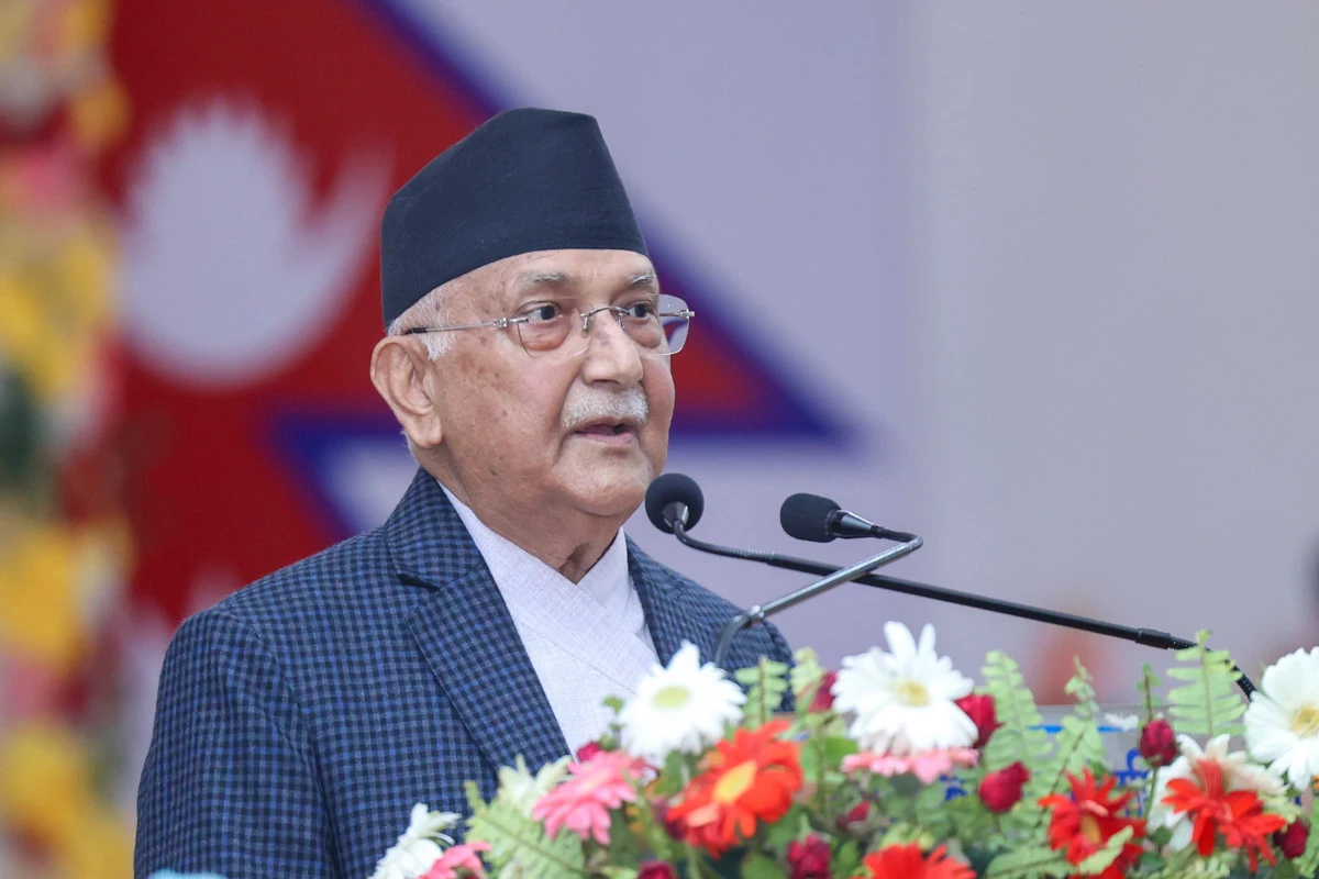 अब बामे सरेर हुदैन, ‘रकेट’को चालले विकास गर्छौं  : प्रधानमन्त्री