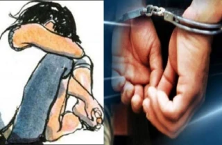जबरजस्ती करणी गरेको अभियोगमा पक्राउ