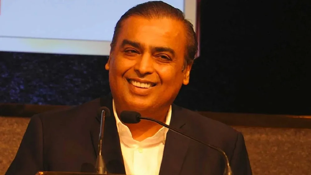 आफुले पढेको कलेजमा मुकेश अम्बानीको १५१ करोड सहयोग